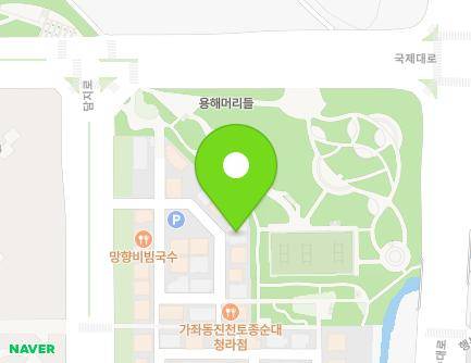 13 Damji-ro 104beon-gil, Seo-gu, Incheon, Republic of Korea