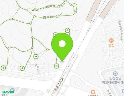 20-2 Cheongnyang-ro, Yeonsu-gu, Incheon, Republic of Korea Map