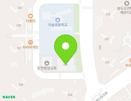 655 Academy-ro, Yeonsu-gu, Incheon, Republic of Korea