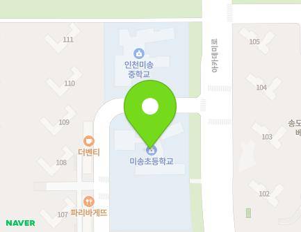 667 Academy-ro, Yeonsu-gu, Incheon, Republic of Korea