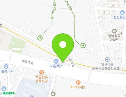 227 Biryu-daero, Yeonsu-gu, Incheon, Republic of Korea Map