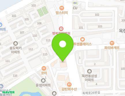 35 Dokbae-ro, Yeonsu-gu, Incheon, Republic of Korea Map