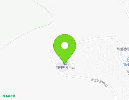 59 Daecheong-ro 19beon-gil, Daecheong-myeon, Ongjin-gun, Incheon, Republic of Korea