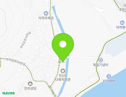 71 Deokjeokbuk-ro 133beon-gil, Deokjeok-myeon, Ongjin-gun, Incheon, Republic of Korea