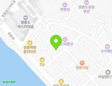 11-4 Yeongheung-ro 156beon-gil, Yeongheung-myeon, Ongjin-gun, Incheon, Republic of Korea 11-4 Yeongheung-ro 156beon-gil, Yeongheung-myeon, Ongjin-gun, Incheon, Republic of Korea Map