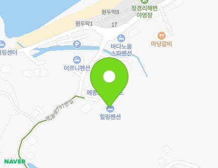 63 Yeongheung-ro 757beon-gil, Yeongheung-myeon, Ongjin-gun, Incheon, Republic of Korea Map