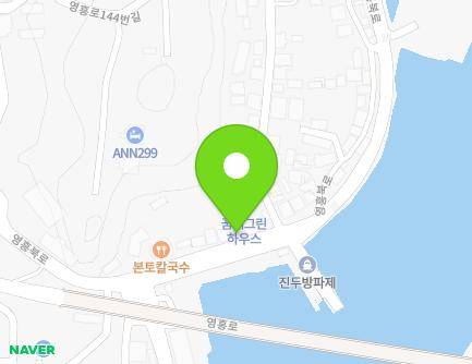 31 Yeongheungbuk-ro, Yeongheung-myeon, Ongjin-gun, Incheon, Republic of Korea Map