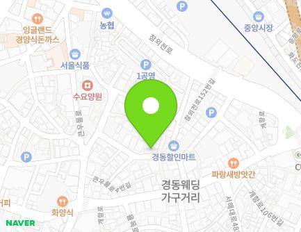 14 Chamoejeon-ro 152beon-gil, Jung-gu, Incheon, Republic of Korea Map