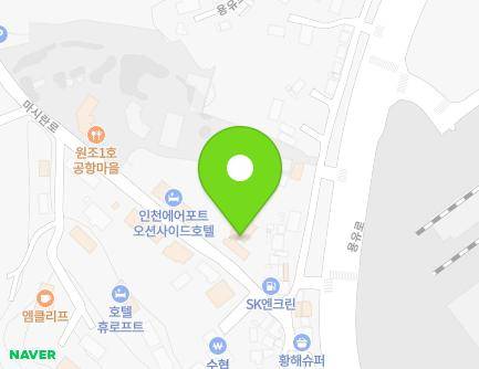 34 Masiran-ro, Jung-gu, Incheon, Republic of Korea Map