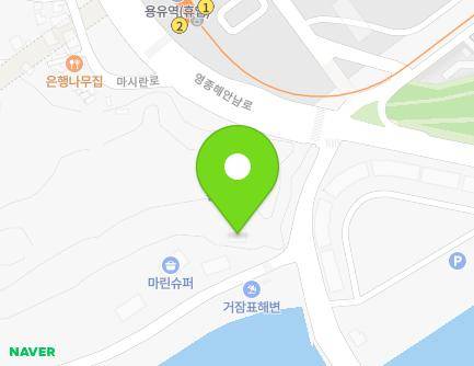 18 Jamjindo-gil, Jung-gu, Incheon, Republic of Korea Map