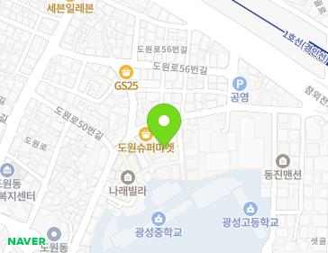 15-24 Chamoejeon-ro 244beon-gil, Jung-gu, Incheon, Republic of Korea 15-24 Chamoejeon-ro 244beon-gil, Jung-gu, Incheon, Republic of Korea Map