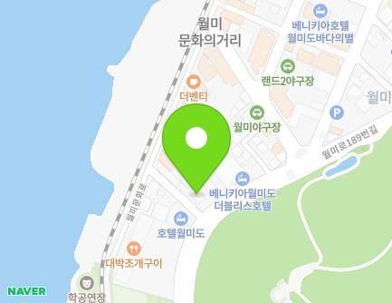 272 Wolmi-ro, Jung-gu, Incheon, Republic of Korea Map