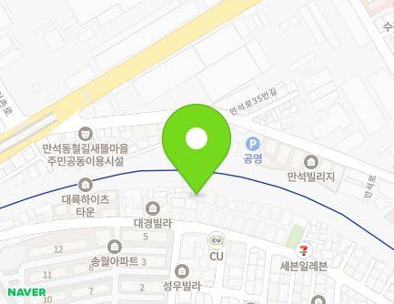 68-19 Chamoejeon-ro 59beon-gil, Jung-gu, Incheon, Republic of Korea Map