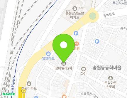 53 Jayugongwonseo-ro 37beon-gil, Jung-gu, Incheon, Republic of Korea Map