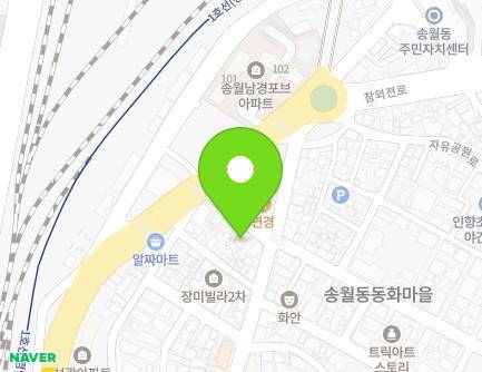 10-5 Donghwamaeul-gil, Jung-gu, Incheon, Republic of Korea Map