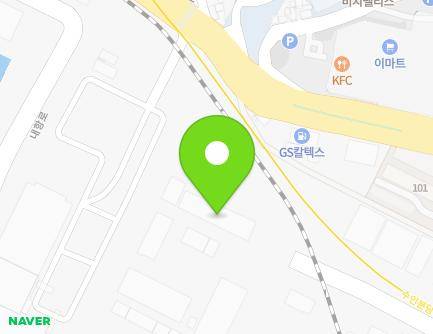 27-48 Seohae-daero 417beon-gil, Jung-gu, Incheon, Republic of Korea Map