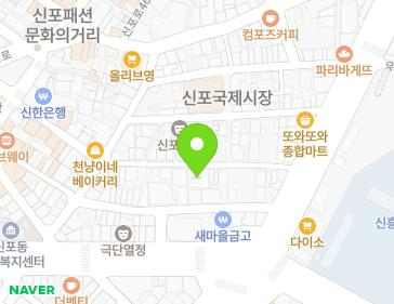 9 Uhyeon-ro 39beon-gil, Jung-gu, Incheon, Republic of Korea Map