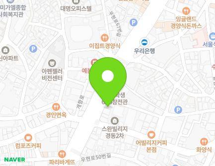 62 Uhyeon-ro, Jung-gu, Incheon, Republic of Korea Map