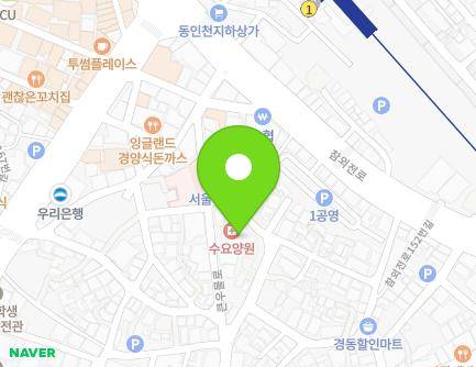 16 Keunumul-ro, Jung-gu, Incheon, Republic of Korea Map