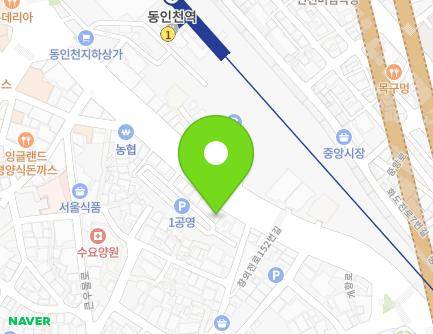 150 Chamoejeon-ro, Jung-gu, Incheon, Republic of Korea Map