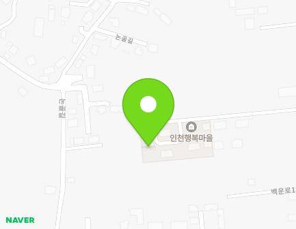151-25 Baegun-ro 186beon-gil, Jung-gu, Incheon, Republic of Korea Map