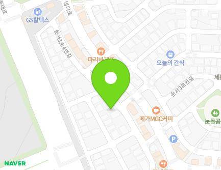 17-1 Unseo 1-ro 4beon-gil, Jung-gu, Incheon, Republic of Korea Map