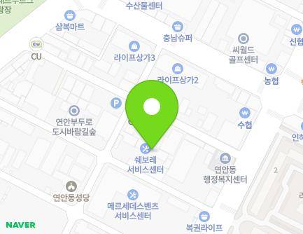 21 Yeonanbudu-ro 53beon-gil, Jung-gu, Incheon, Republic of Korea Map