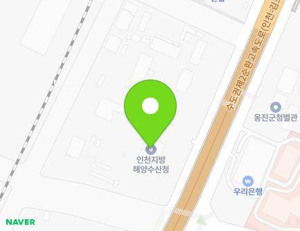 365-1 Seohae-daero, Jung-gu, Incheon, Republic of Korea Map