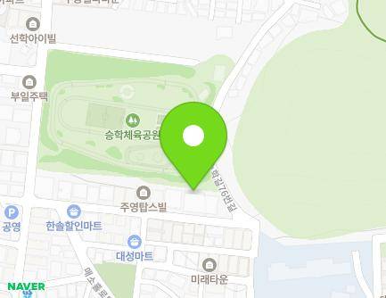 39 Seunghak-gil 26beon-gil, Michuhol-gu, Incheon, Republic of Korea Map