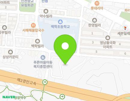 31-2 Soseong-ro 228beon-gil, Michuhol-gu, Incheon, Republic of Korea Map