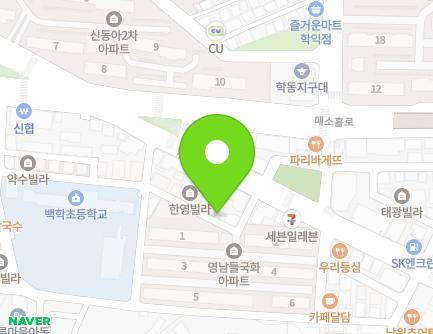 7-35 Soseong-ro 228beon-gil, Michuhol-gu, Incheon, Republic of Korea Map