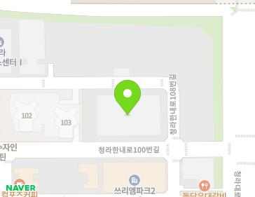 25 Cheongnahannae-ro 100beon-gil, Seohae-gu, Incheon, Republic of Korea 25 Cheongnahannae-ro 100beon-gil, Seohae-gu, Incheon, Republic of Korea Map