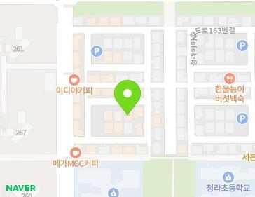 3-12 Cheongna lime-ro 122beon-gil, Seohae-gu, Incheon, Republic of Korea 3-12 Cheongna lime-ro 122beon-gil, Seohae-gu, Incheon, Republic of Korea Map