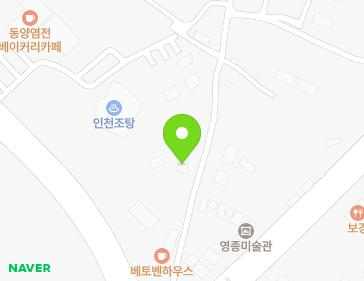 19 Yongyuseo-ro 2beon-gil, Yeongjong-gu, Incheon, Republic of Korea 19 Yongyuseo-ro 2beon-gil, Yeongjong-gu, Incheon, Republic of Korea Map