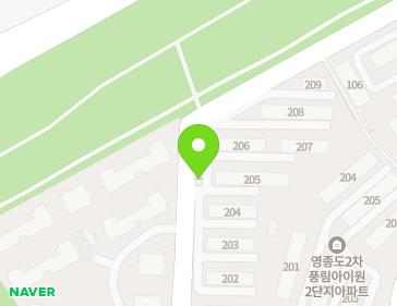 34 Sindosibuk-ro 43beon-gil, Yeongjong-gu, Incheon, Republic of Korea 34 Sindosibuk-ro 43beon-gil, Yeongjong-gu, Incheon, Republic of Korea Map