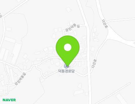 33 Gangjindeokdong-gil, Gangjin-eup, Gangjin-gun, Jeollanam-do, Republic of Korea Map