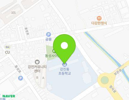 180 Jungang-ro, Gangjin-eup, Gangjin-gun, Jeollanam-do, Republic of Korea
