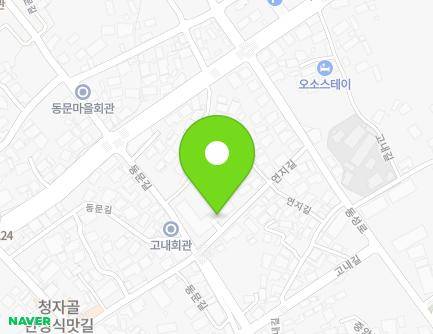 45 Yeonji-gil, Gangjin-eup, Gangjin-gun, Jeollanam-do, Republic of Korea Map