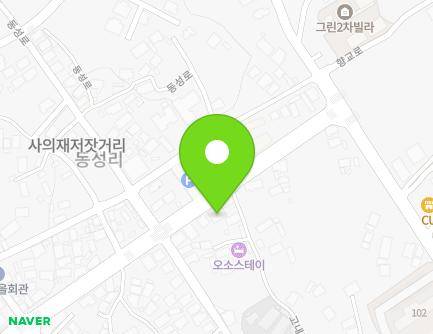 164 Tamjin-ro, Gangjin-eup, Gangjin-gun, Jeollanam-do, Republic of Korea Map