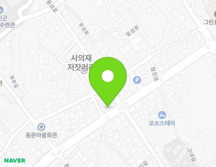 155 Tamjin-ro, Gangjin-eup, Gangjin-gun, Jeollanam-do, Republic of Korea Map