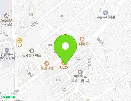 56 Tamjin-ro, Gangjin-eup, Gangjin-gun, Jeollanam-do, Republic of Korea Map