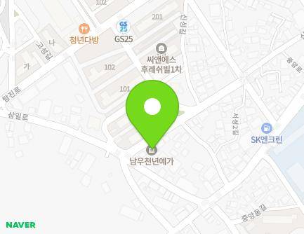 4 Sinseong-gil, Gangjin-eup, Gangjin-gun, Jeollanam-do, Republic of Korea Map