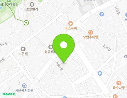 22 Seoseong 4-gil, Gangjin-eup, Gangjin-gun, Jeollanam-do, Republic of Korea Map