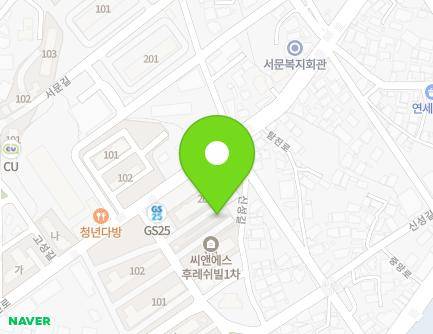 24 Seoseong 1-gil, Gangjin-eup, Gangjin-gun, Jeollanam-do, Republic of Korea Map