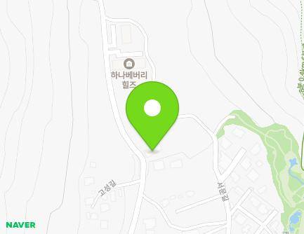 58 Goseong-gil, Gangjin-eup, Gangjin-gun, Jeollanam-do, Republic of Korea Map