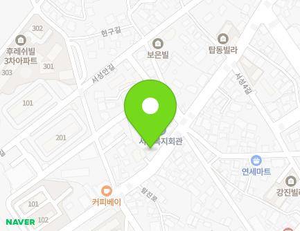 73 Tamjin-ro, Gangjin-eup, Gangjin-gun, Jeollanam-do, Republic of Korea Map