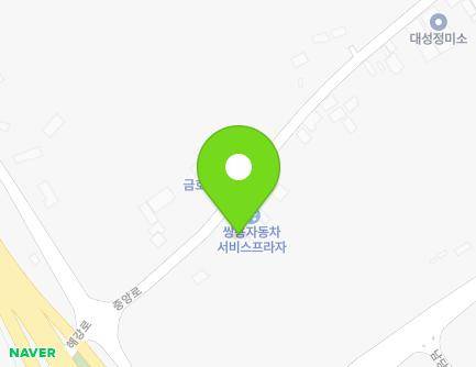 16 Jungang-ro, Gangjin-eup, Gangjin-gun, Jeollanam-do, Republic of Korea Map
