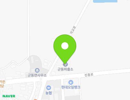 325 Jinheung-ro, Gundong-myeon, Gangjin-gun, Jeollanam-do, Republic of Korea