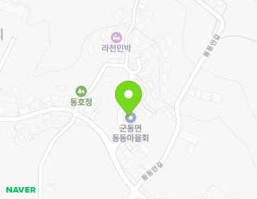 99 Dongdong-gil, Gundong-myeon, Gangjin-gun, Jeollanam-do, Republic of Korea Map