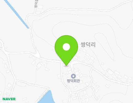 46 Pyeongdeok-gil, Gundong-myeon, Gangjin-gun, Jeollanam-do, Republic of Korea Map